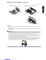 Preview for 35 page of Fujitsu AOYG18KLTA Design & Technical Manual