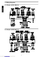 Preview for 38 page of Fujitsu AOYG18KLTA Design & Technical Manual