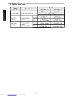 Preview for 46 page of Fujitsu AOYG18KLTA Design & Technical Manual