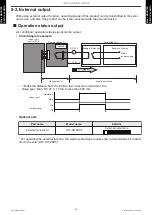 Предварительный просмотр 22 страницы Fujitsu AOYG18KMTA Design & Technical Manual