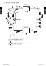 Предварительный просмотр 45 страницы Fujitsu AOYG18KMTA Design & Technical Manual