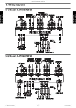 Предварительный просмотр 46 страницы Fujitsu AOYG18KMTA Design & Technical Manual