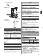 Preview for 7 page of Fujitsu aoyg18lac2 Installation Manual