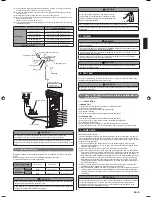 Preview for 9 page of Fujitsu aoyg18lac2 Installation Manual