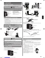 Preview for 5 page of Fujitsu AOYG18LBCA Installation Manual