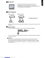 Предварительный просмотр 13 страницы Fujitsu AOYG18LBCA Technical Manual