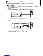 Предварительный просмотр 53 страницы Fujitsu AOYG18LBCA Technical Manual