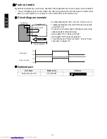 Предварительный просмотр 116 страницы Fujitsu AOYG18LBCA Technical Manual