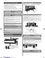 Preview for 4 page of Fujitsu AOYG18LFC Installation Manual