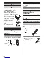 Preview for 8 page of Fujitsu AOYG18LFC Installation Manual