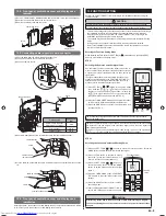 Preview for 9 page of Fujitsu AOYG18LFC Installation Manual