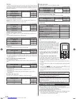 Preview for 10 page of Fujitsu AOYG18LFC Installation Manual