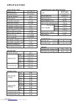 Preview for 2 page of Fujitsu AOYG18LFC Service Manual