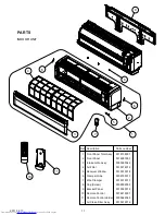 Preview for 12 page of Fujitsu AOYG18LFC Service Manual