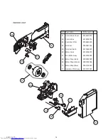 Preview for 15 page of Fujitsu AOYG18LFC Service Manual