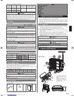 Предварительный просмотр 3 страницы Fujitsu AOYG24LFC Installation Manual