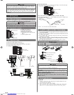 Предварительный просмотр 4 страницы Fujitsu AOYG24LFC Installation Manual