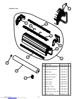 Preview for 13 page of Fujitsu AOYG24LFCC Service Manual