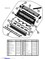 Preview for 14 page of Fujitsu AOYG24LFCC Service Manual