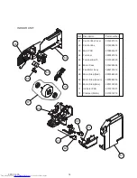 Preview for 15 page of Fujitsu AOYG24LFCC Service Manual