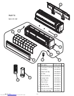 Preview for 15 page of Fujitsu AOYG24LFL Service Manual