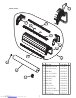 Preview for 16 page of Fujitsu AOYG24LFL Service Manual