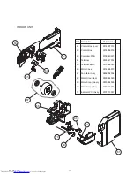 Preview for 18 page of Fujitsu AOYG24LFL Service Manual