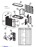 Preview for 19 page of Fujitsu AOYG24LFL Service Manual