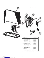 Preview for 20 page of Fujitsu AOYG24LFL Service Manual