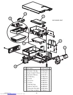 Preview for 21 page of Fujitsu AOYG24LFL Service Manual