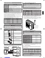 Preview for 3 page of Fujitsu aoyg30lat4 Installation Manual