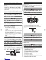 Preview for 4 page of Fujitsu aoyg30lat4 Installation Manual