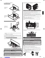 Preview for 5 page of Fujitsu aoyg30lat4 Installation Manual