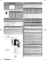 Preview for 6 page of Fujitsu aoyg30lat4 Installation Manual