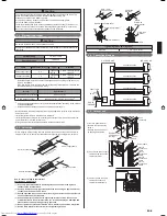 Preview for 7 page of Fujitsu aoyg30lat4 Installation Manual