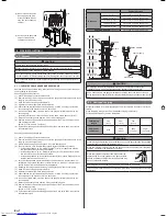 Preview for 8 page of Fujitsu aoyg30lat4 Installation Manual