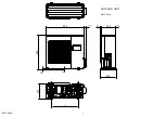 Preview for 4 page of Fujitsu AOYG30LBTA Service Manual