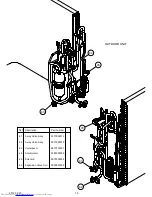 Preview for 20 page of Fujitsu AOYG30LETL Service Manual