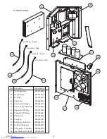 Предварительный просмотр 22 страницы Fujitsu AOYG30LFT Service Manual