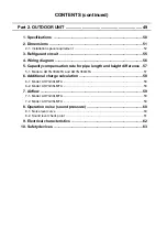 Preview for 4 page of Fujitsu AOYG30LMTA Design & Technical Manual