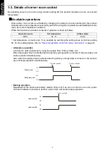 Preview for 8 page of Fujitsu AOYG30LMTA Design & Technical Manual