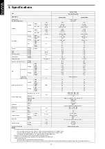 Preview for 16 page of Fujitsu AOYG30LMTA Design & Technical Manual