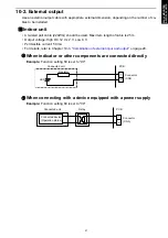 Preview for 31 page of Fujitsu AOYG30LMTA Design & Technical Manual