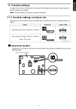 Preview for 41 page of Fujitsu AOYG30LMTA Design & Technical Manual