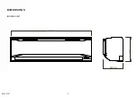 Preview for 26 page of Fujitsu AOYG30LMTA Service Manual