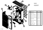 Preview for 40 page of Fujitsu AOYG30LMTA Service Manual