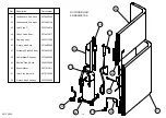 Preview for 42 page of Fujitsu AOYG30LMTA Service Manual