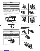 Preview for 4 page of Fujitsu AOYG36LATT Installation Manual