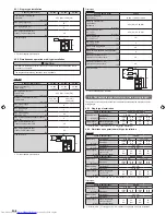 Preview for 6 page of Fujitsu AOYG36LATT Installation Manual