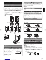 Preview for 7 page of Fujitsu AOYG36LATT Installation Manual